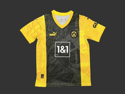 Official Fans Version 24/25 Dortmund Special Edition Jersey