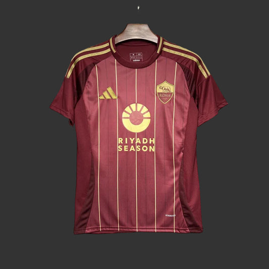Fans Version 24/25 Roma Home