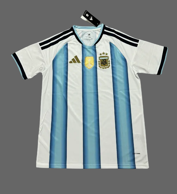 Men's Argentina 2026 Home Jersey 100% Polyester