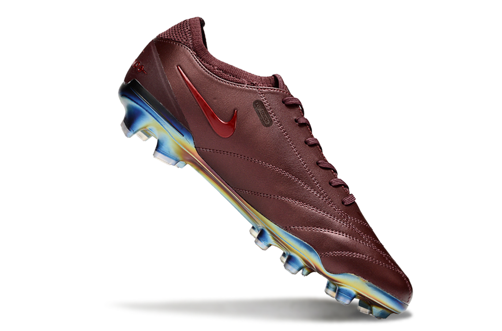 FutKulture Tiempo Legend 10 Elite Football Jersey Luxe