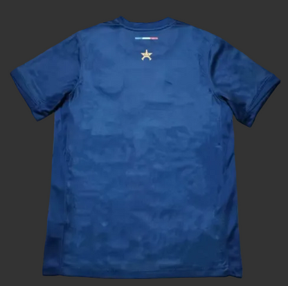 Atletico Madrid Fans Version Jersey 25/26 Away Customizable