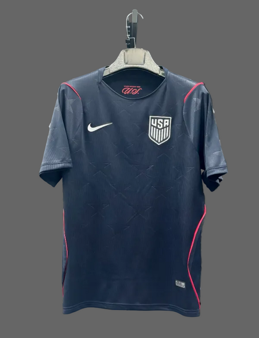 Manchester United Jersey Home 2023Ã¢â‚¬â€˜24 Fans Version 26/27 USA Away