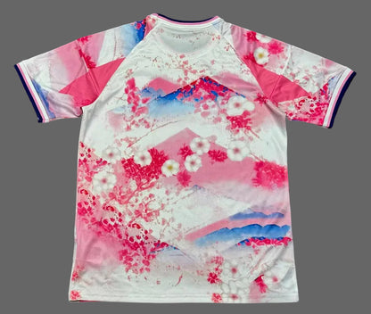 Japan Special Soccer Jersey 25‑26 National Team