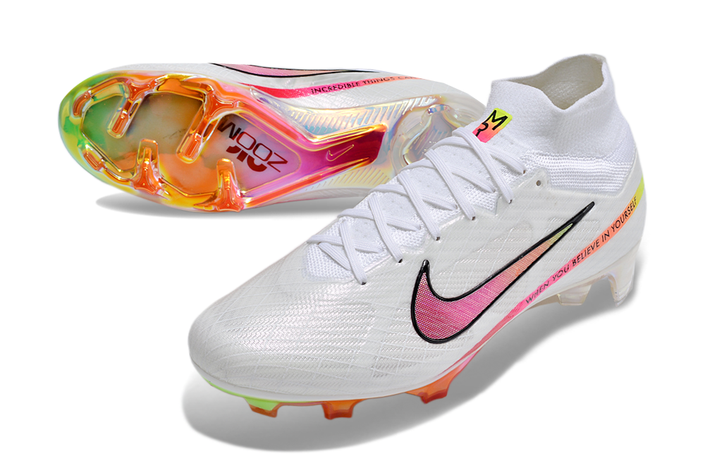 Superfly 9 Elite FG Rashford