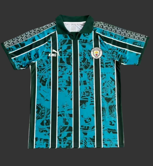 Manchester United Home Jersey 2023-24 No. 9