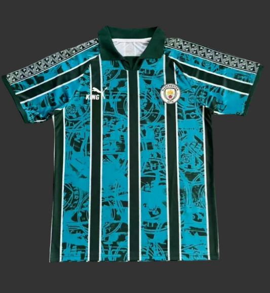 Manchester United Home Jersey 2023-24 No. 9
