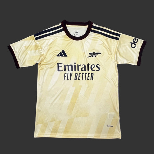 Arsenal Third Jersey Fan Version 26/27