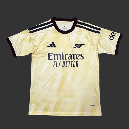 Arsenal Third Jersey Fan Version 26/27