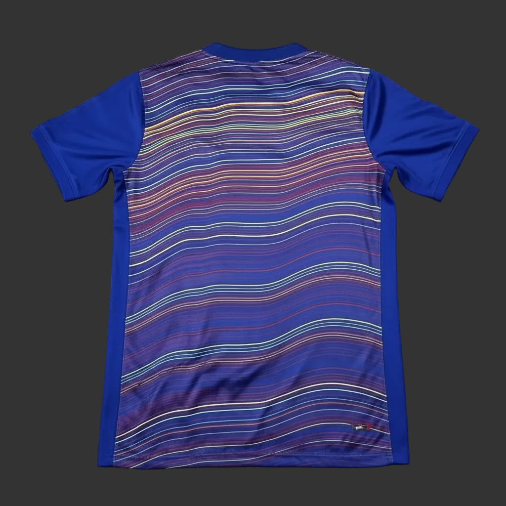 Barcelona Fans Version 25/26 Special Edition Jersey