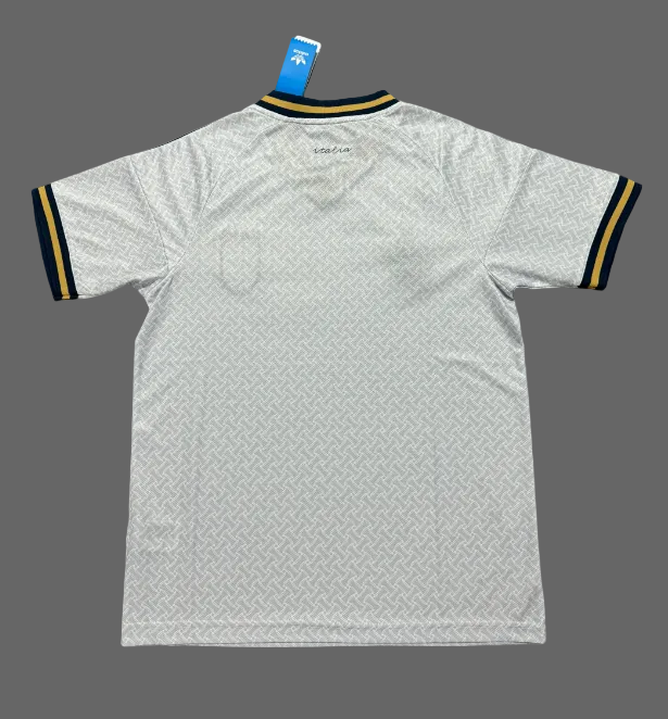 Manchester United Fans Version 2026 Italy Away Jersey