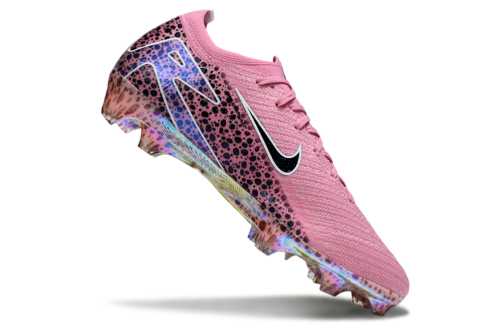 FutKulture Vapor 16 Elite FG Football Jersey Pink Stripe