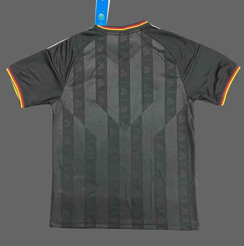 Manchester United Jersey German Special Edition Fans Version 26/27