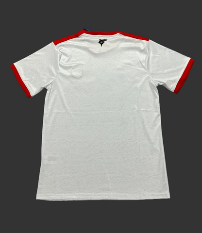 2026 Cape Verde Away Soccer Jersey Men S