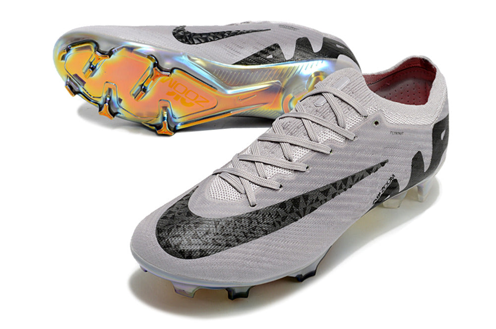 Mercurial Vapor 15 Elite FG Grey