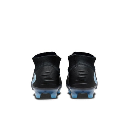 FutKulture Phantom 6 Elite High FG Shadow Jersey Ultra-Comfy Fabric