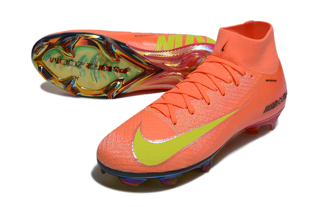 Nike Mercurial Superfly 10 Elite FG Cosmic Speed 2 Jersey
