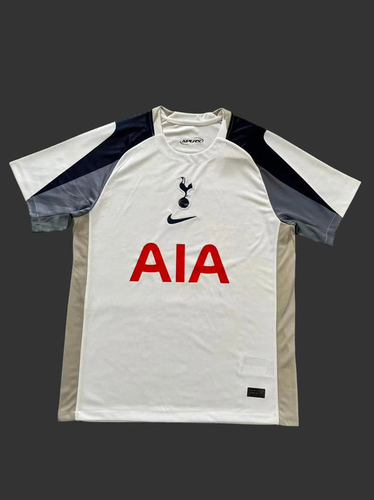 Tottenham Hotspur Fans Version 25/26 Home Jersey
