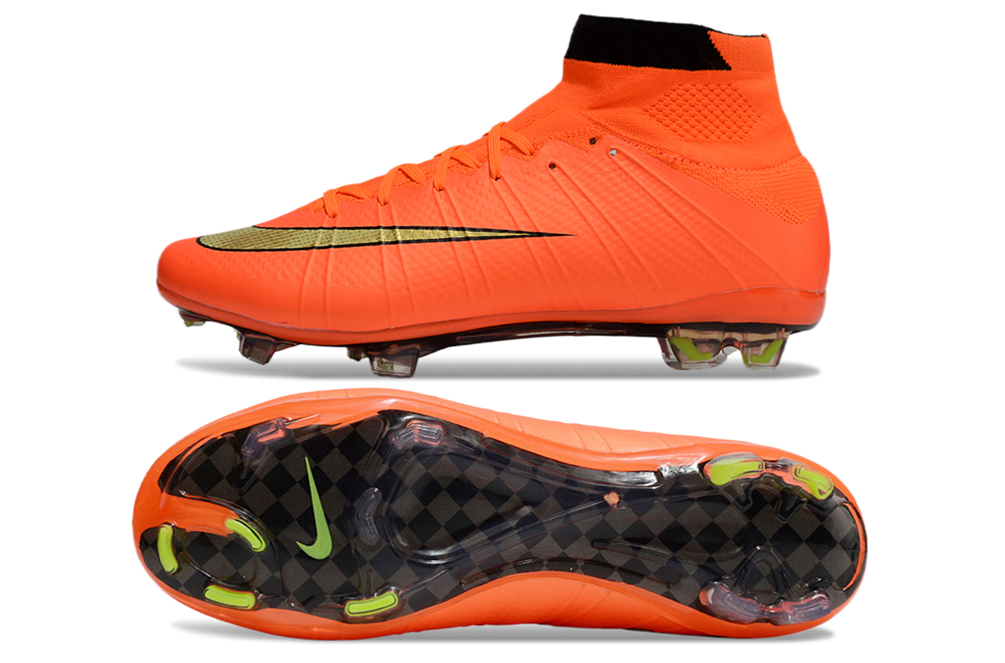 FutKulture Superfly 4 Elite FG Football Jersey