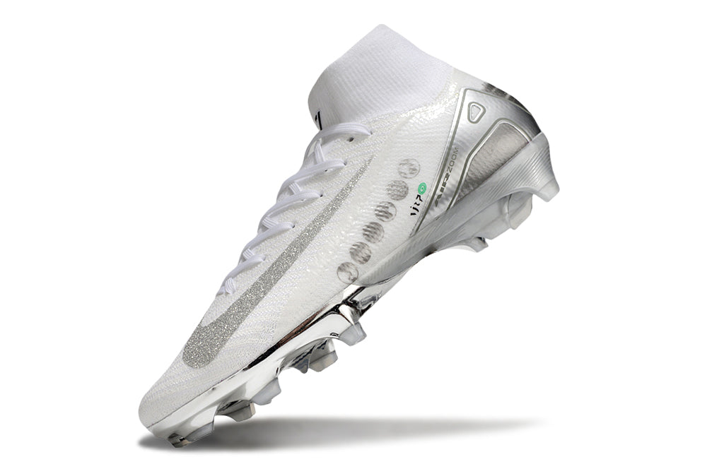 FutKulture Superfly 10 Elite FG Vini Jr Jersey Ultra-Comfy