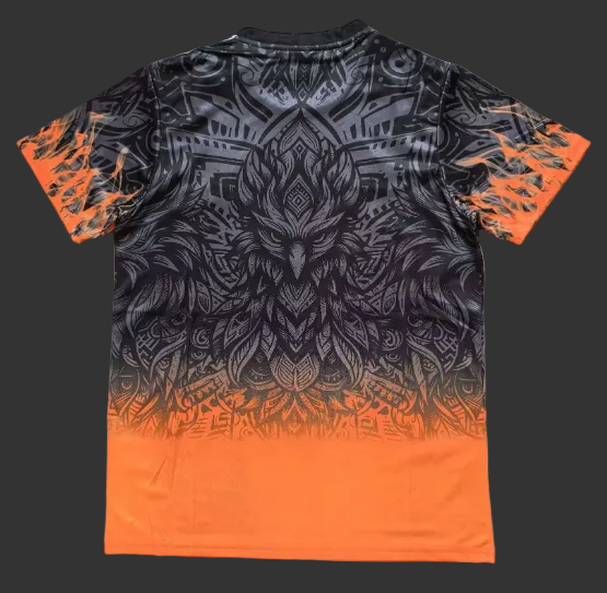 Liverpool Fans Version 24/25 Special Edition Goalkeeper Jersey