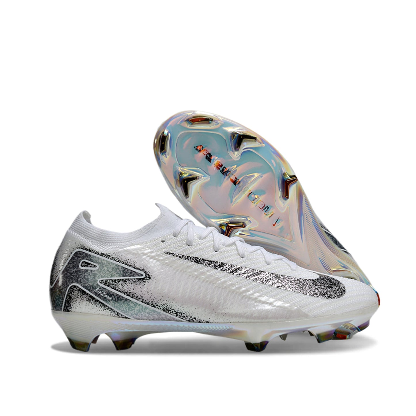 FutKulture Mercurial Vapor 16 Elite FG Jersey Ultra‑Comfy Fabric