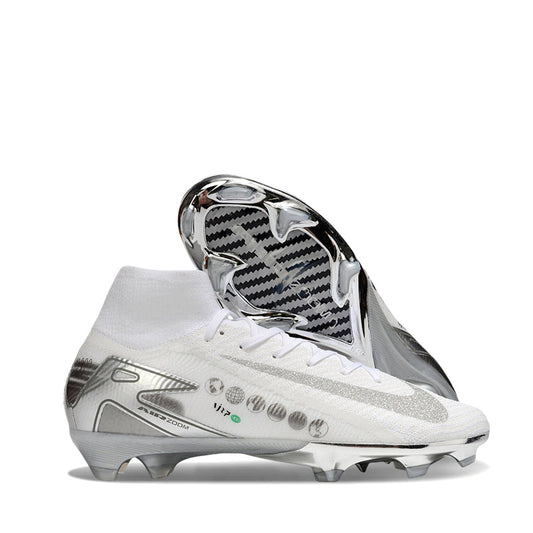 FutKulture Superfly 10 Elite FG Vini Jr Jersey Ultra-Comfy
