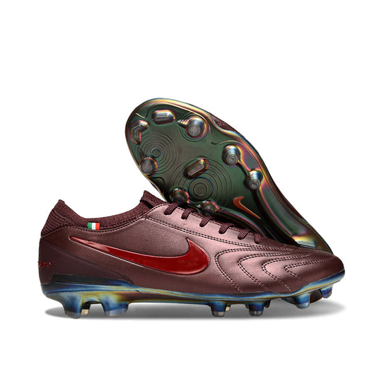 FutKulture Tiempo Legend 10 Elite Football Jersey Luxe