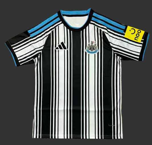 Newcastle United Fans Version 26/27 Home Jersey