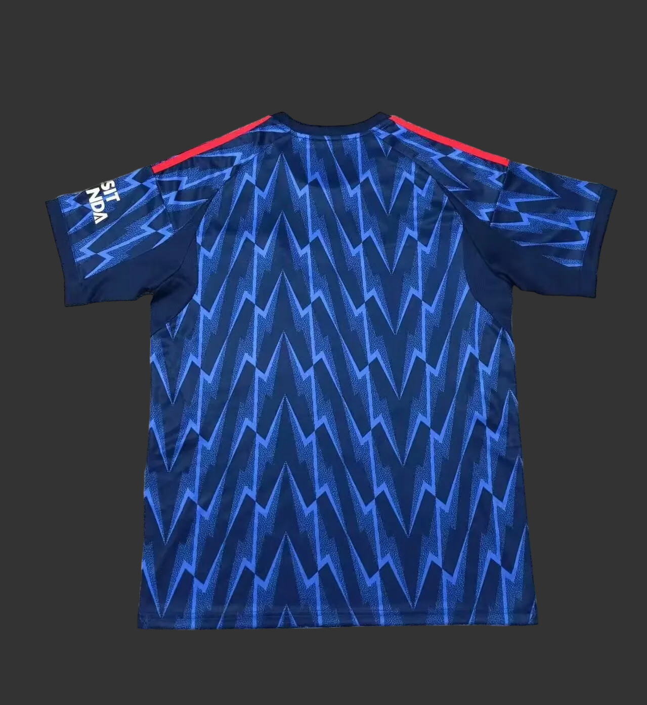 Arsenal Fans Version 25/26 Premier League Away Jersey
