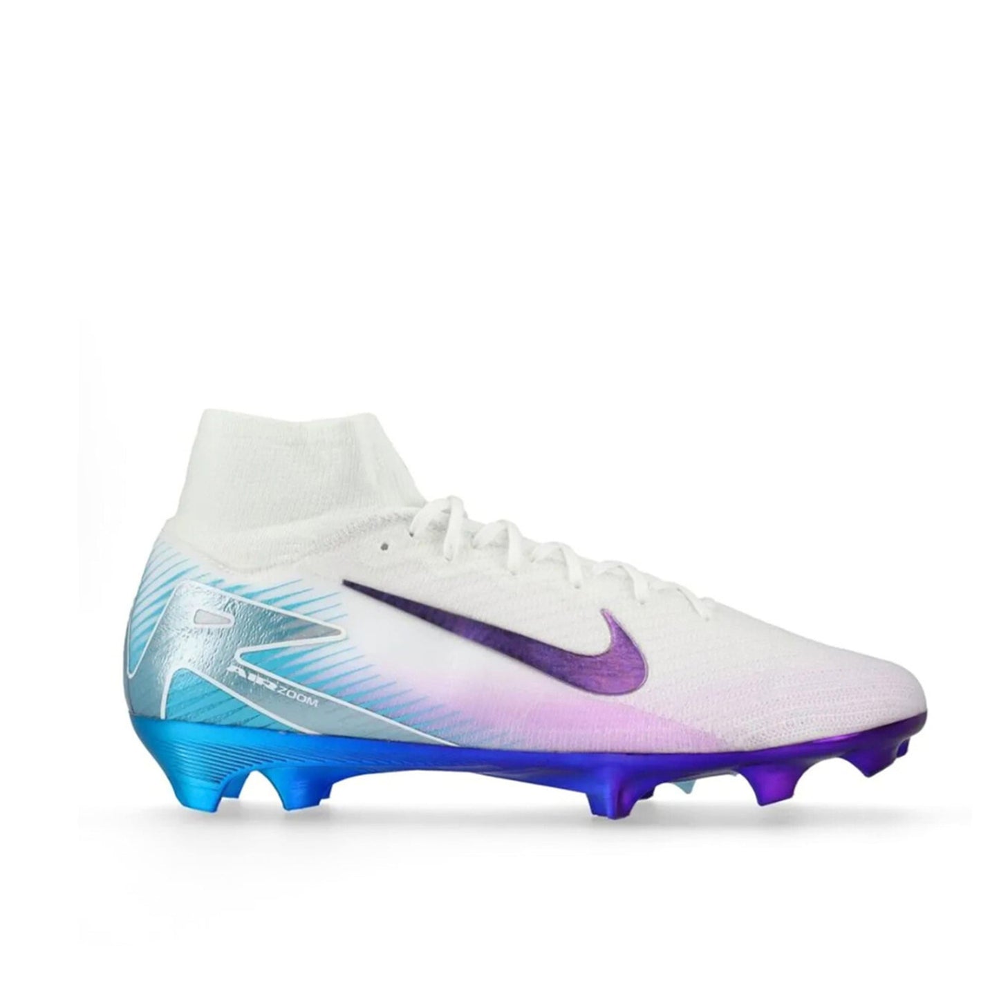 FutKulture Mercurial Superfly 10 Elite FG Chromatic Football Jersey