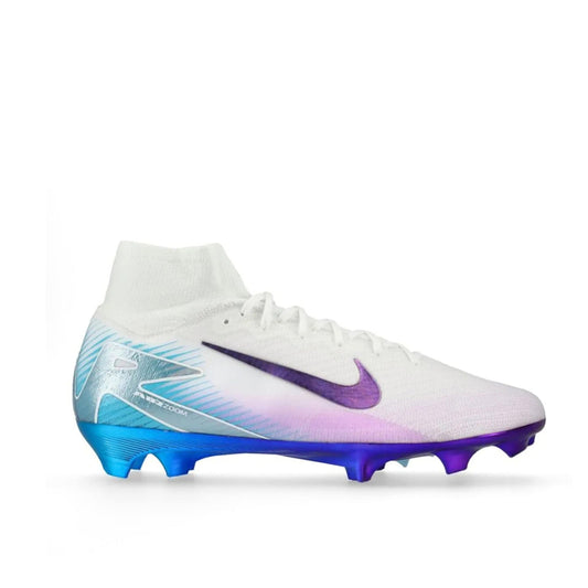 FutKulture Mercurial Superfly 10 Elite FG Chromatic Football Jersey