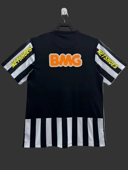 Men's Soccer Santos Retro 13 Jersey Away 2022