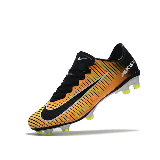 Mercurial Vapor 11 Elite FG Yellow Black