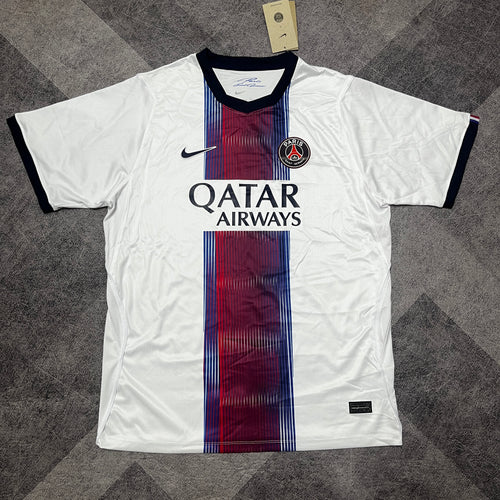 PSG Away Fans Version 26/27
