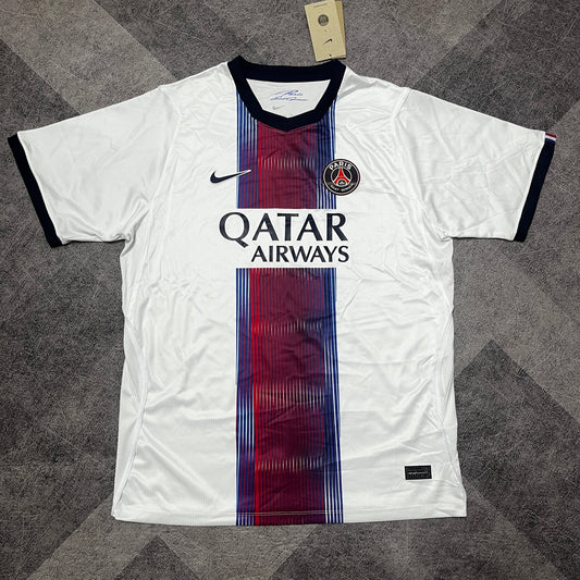 PSG Away Fans Version 26/27