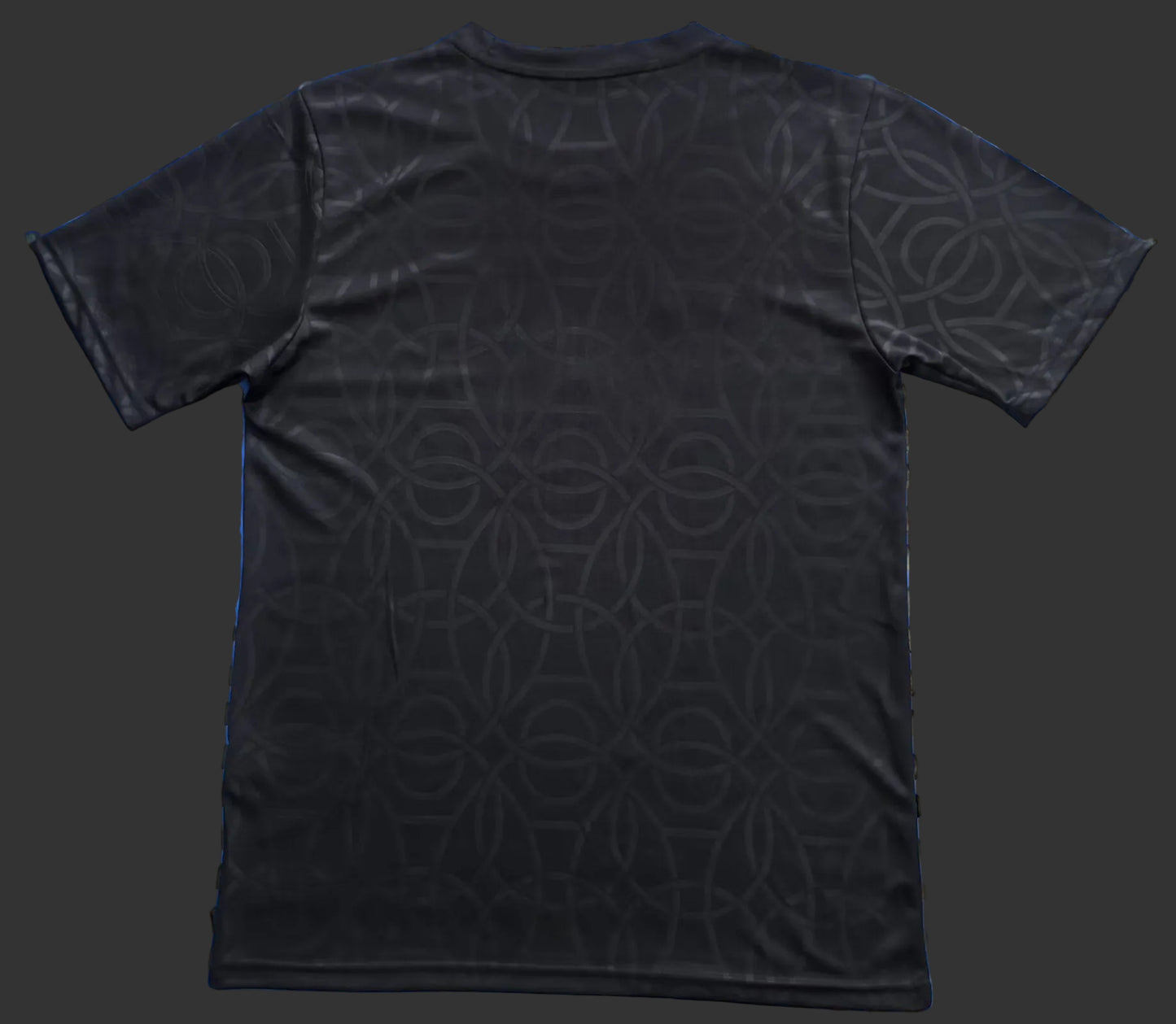 Manchester United Home Jersey 2023 Paris Special Edition