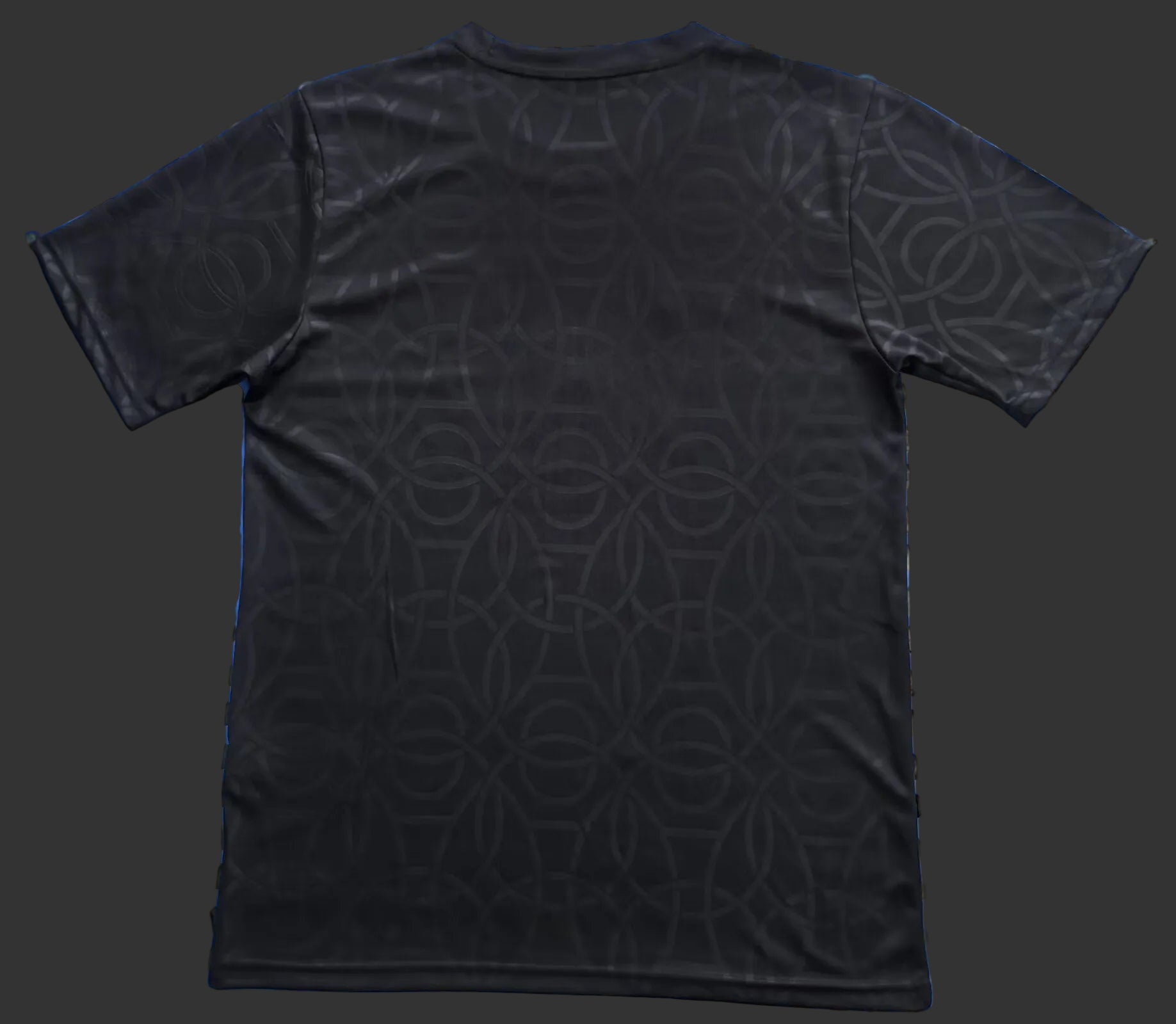 Manchester United Home Jersey 2023 Paris Special Edition