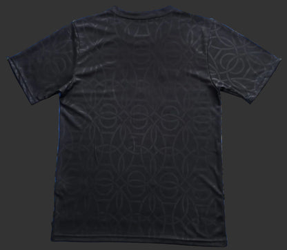 Manchester United Home Jersey 2023 Paris Special Edition