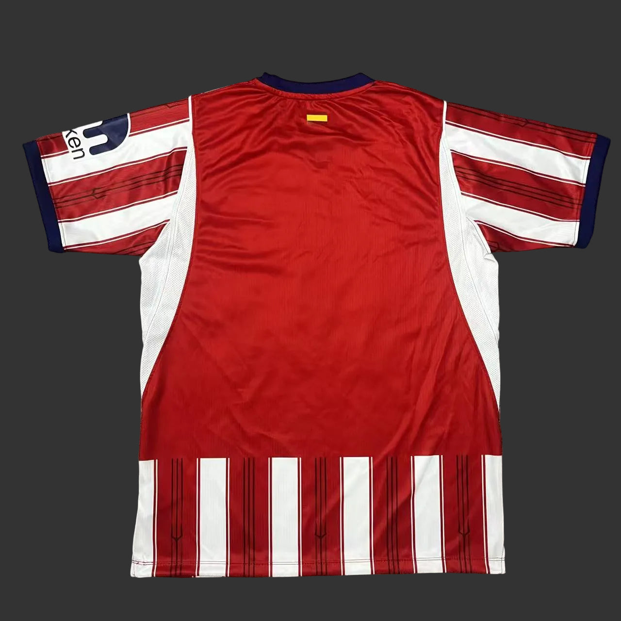 Atletico Madrid Home Fans Version 26/27
