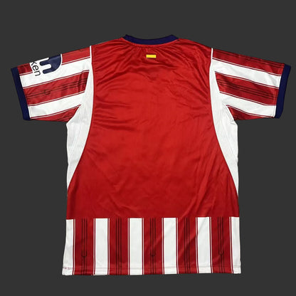 Atletico Madrid Home Fans Version 26/27