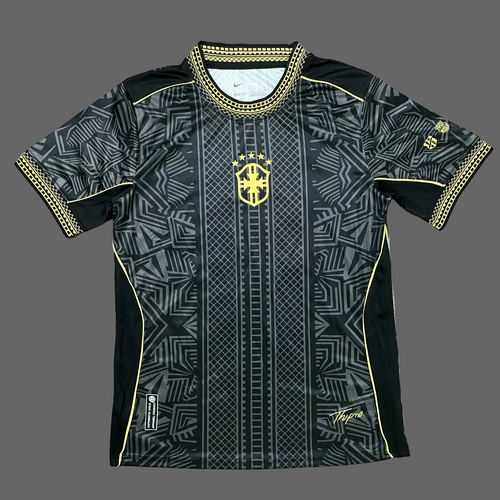 Brazil Training Jersey Fan Version 26/27