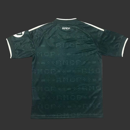 Real Madrid Away Jersey Fan Version 26/27