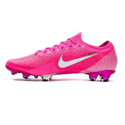 FutKulture MercuriaI Vapor 13 Elite Rosa FG Football Jersey