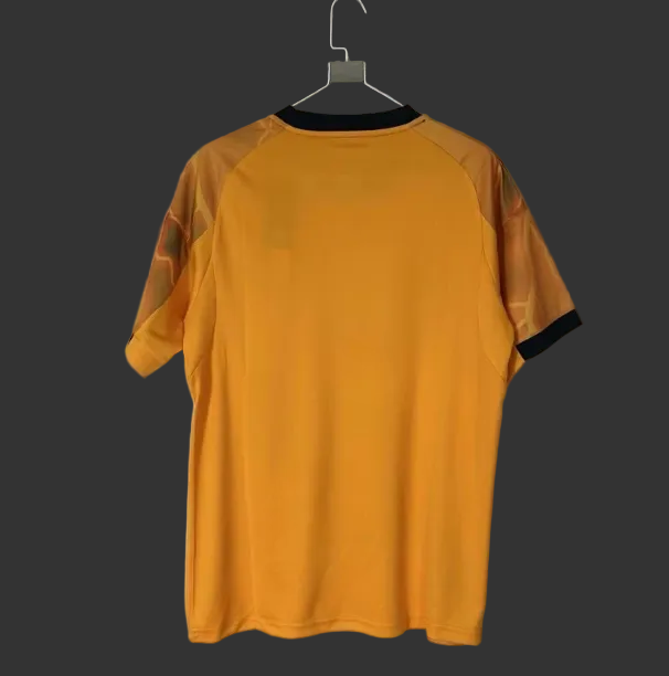 Roma Away Fans Version Jersey 25/26 Serie A