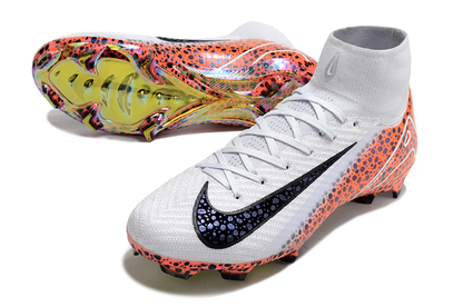 FutKulture Superfly 10 Elite FG Safari Football Jersey