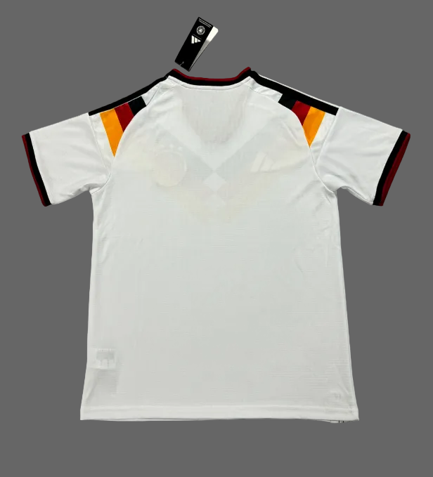 Manchester United Official Men's Home Jersey 2023 24 Replica