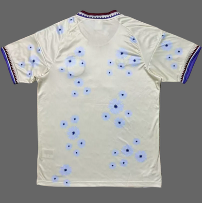 Manchester United Home Jersey 2023-24 Germany Special Edition