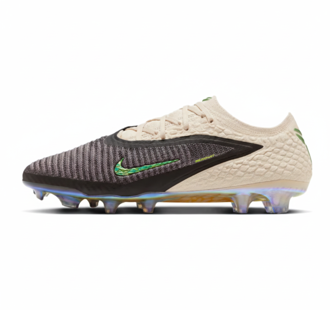 FutKulture Phantom GX 6 Elite FG Black Mamba Jersey