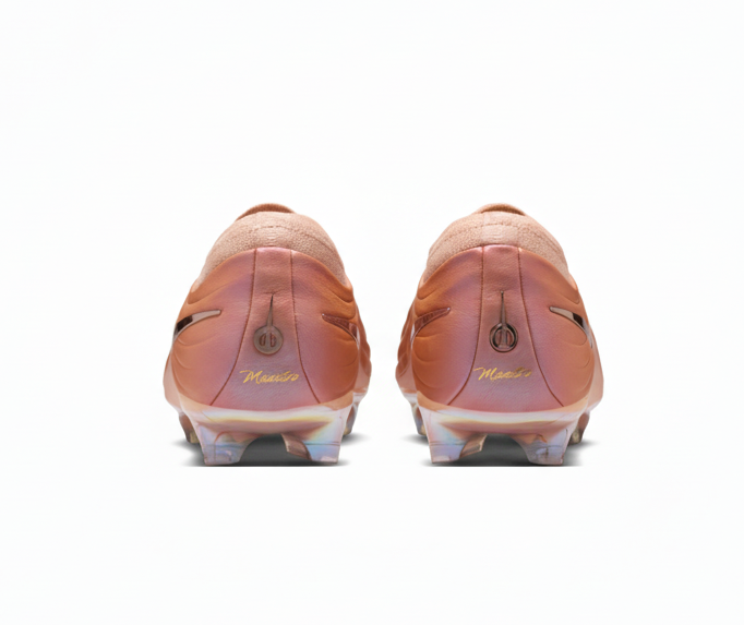 Tiempo Maestro Elite FG Bronze