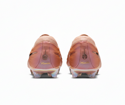 Tiempo Maestro Elite FG Bronze